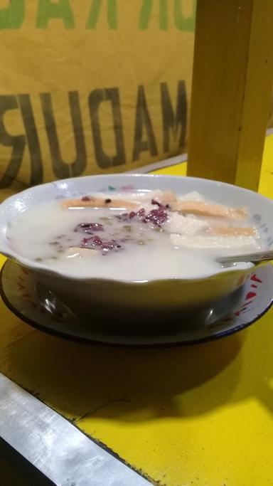 ES BUBUR KACANG IJO MADURA