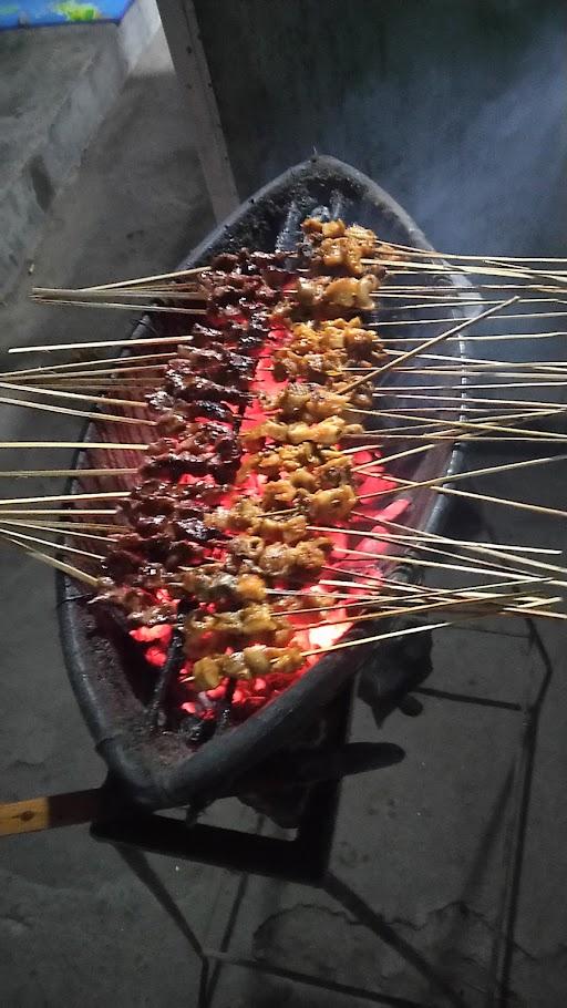 JUAL SATE BELOLONG