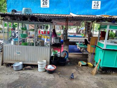 KEDAI SOTO GENTA