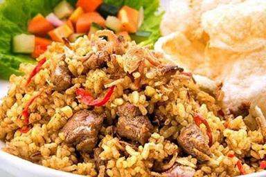 NASI GORENG PAK N'GAH