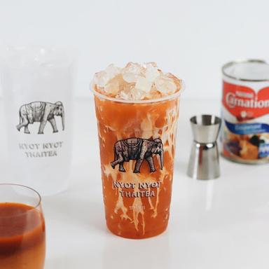 NYOT NYOT THAI TEA SELONG