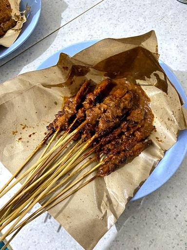 SATE MADURA MAJIDI SELONG