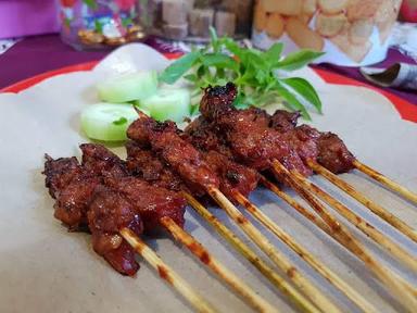 SATE REMBIGA MUHDAR