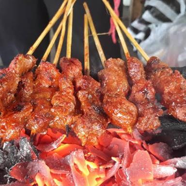 SATE REMBIGA MUHDAR