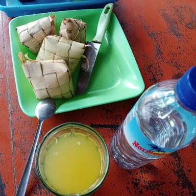 WARUNG BAKSO SUKA RASA