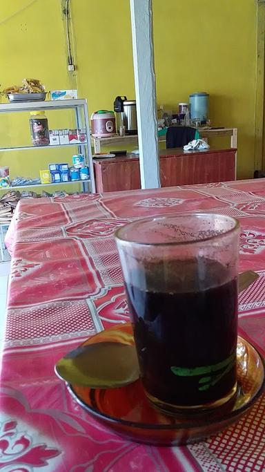 WARUNG BERKAH PANCOR