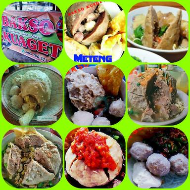 BAKSO KUAGET SELOPURO