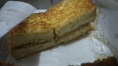 QTIME ROTI BAKAR PREMIUM