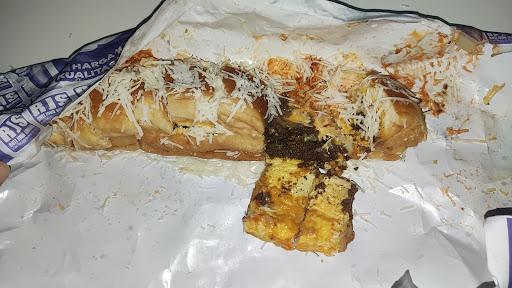 ROTI JOHN SURABAYA (RJS) AMPEL