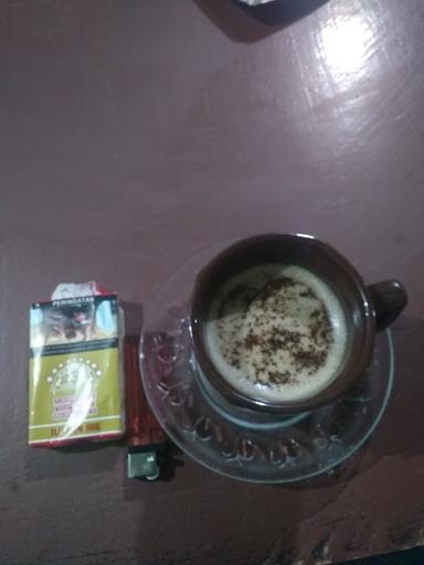 WARKOP DEMEN NGOPI