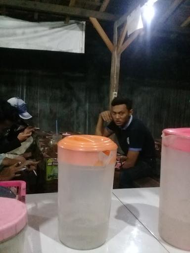 WARKOP FIRA