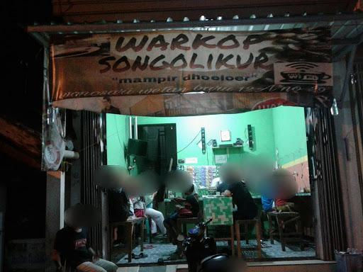 WARKOP SONGOLIKUR