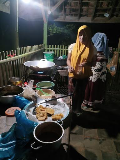 WAROENG KOPI PRAPATAN SIDORAME