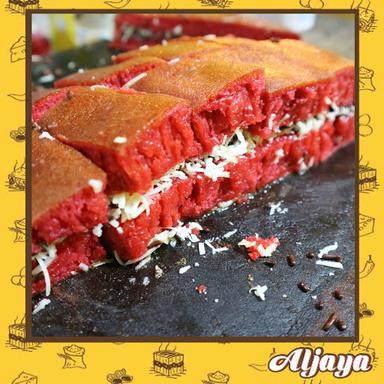 ALJAYA TERANG BULAN MARTABAK CAB. WONOKUSUMO