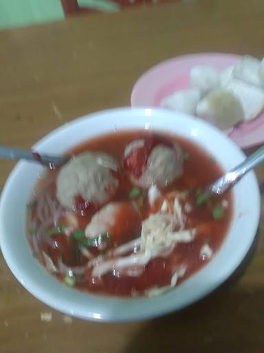 BAKSO IDOLA CAK MARDAS