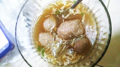 BAKSO IDOLA CAK MARDAS