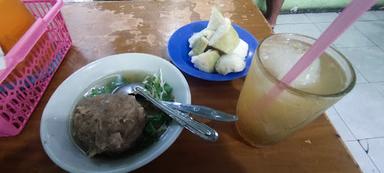 BAKSO IDOLA CAK MARDAS