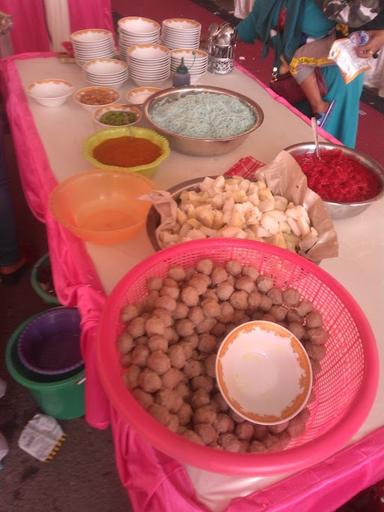 BAKSO PETAPAN