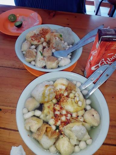 BASO ACI AKANG AMPEL