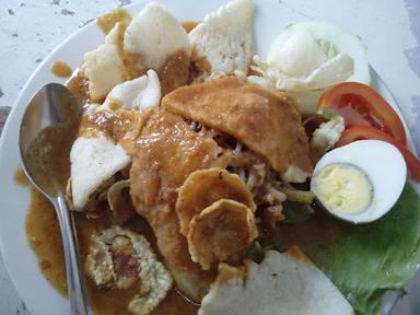 DEPOT SU'UD (TAHU CAMPUR & GADO GADO)