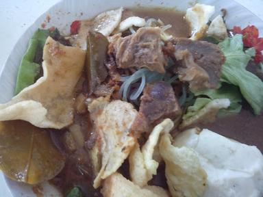 DEPOT SU'UD (TAHU CAMPUR & GADO GADO)