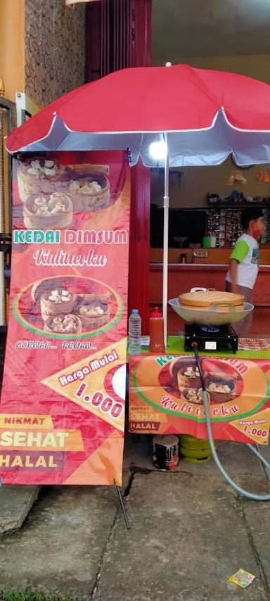 KEDAI DIMSUM KULINERKU