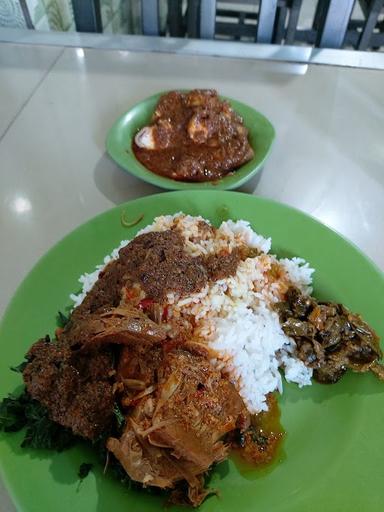 MASAKAPAN PADANG AMPERA BUNDA