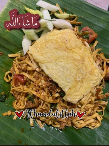 NASI GORENG BANG ZAKY