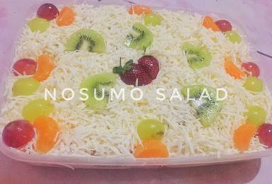 NOSUMO_SALAD