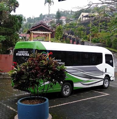 RUMAH MAKAN KHAS BANJAR