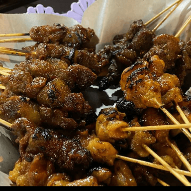 SATE MADURA BANGIPUL