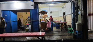 WARUNG BEBEK AMPEL NYAMPLUNGAN GG 2