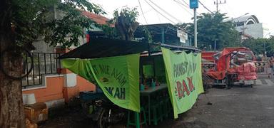 WARUNG PANGSIT MIE AYAM BAROKAH