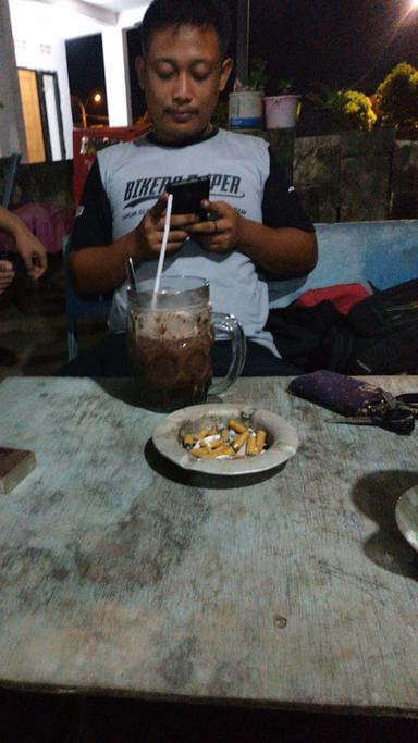 KEDAI KOPI TORABIKA