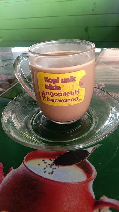 KEDAI KOPI TORABIKA