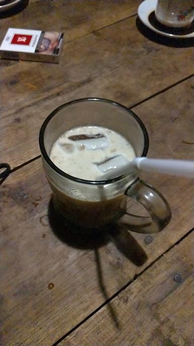 WRONGWAY COFFE