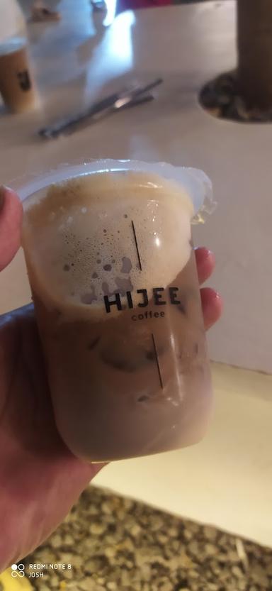 HIJEE COFFEE