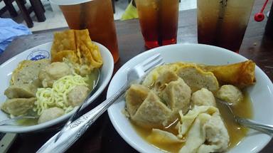 BAKSO DANDANG PRASMANAN