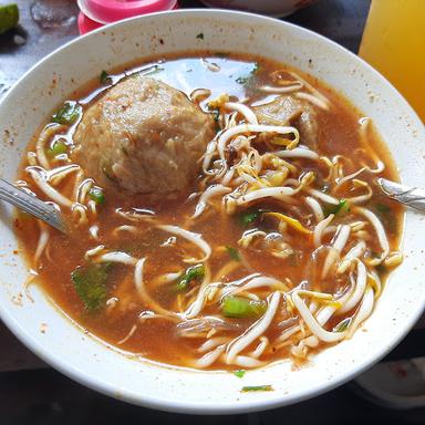 BAKSO DANDANG PRASMANAN