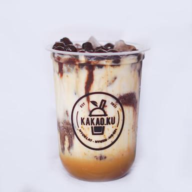 KAKAO.KU BOBA