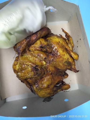 AYAM GORENG SUMUR