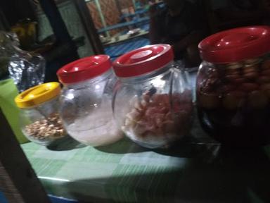 BAKMI JAWA PAK HARDI