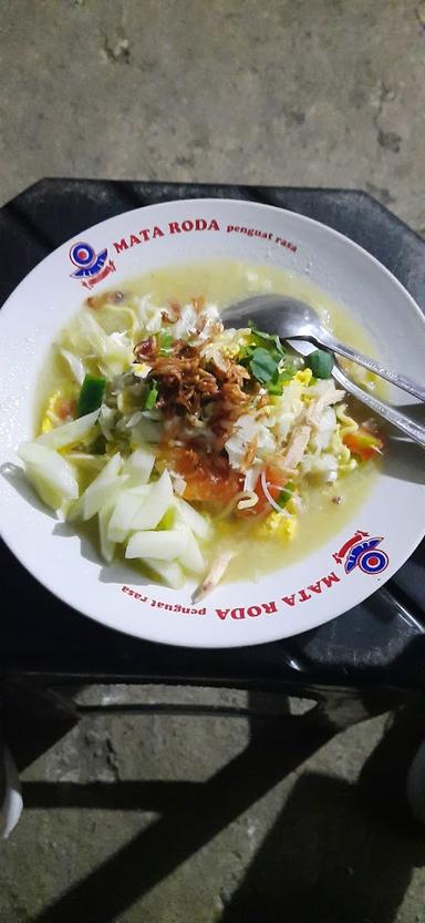 BAKMI JAWA PAK YANTO