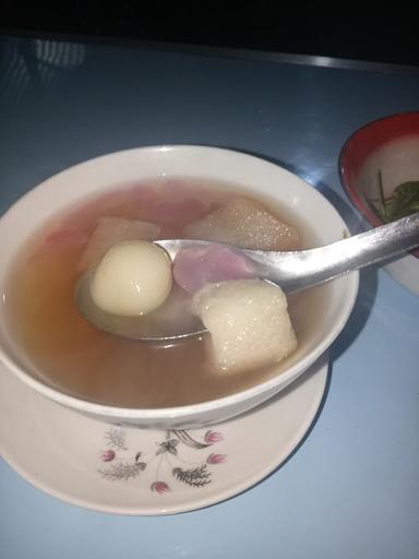 BAKMI JAWA & RONDE PIYAMAN