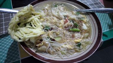 BAKMI PAK THIKIL