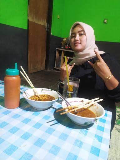 BAKSO CENDANA