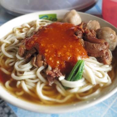 BAKSO & MIE AYAM, ANGKRINGAN KLAMPOK