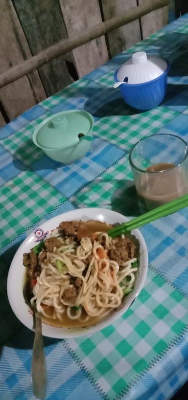 BAKSO & MIE AYAM, ANGKRINGAN KLAMPOK