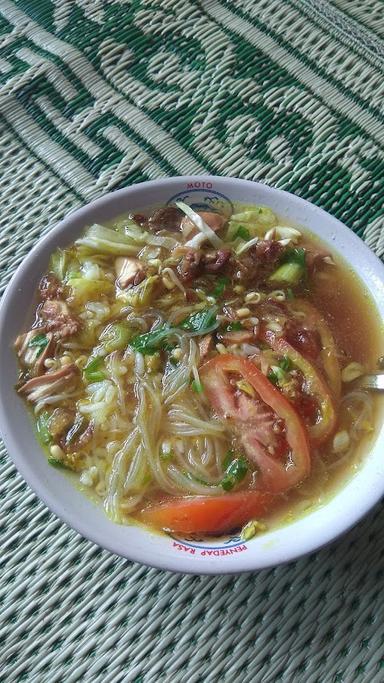 BAKSO, SOTO, MI AYAM TRESNO ROSO