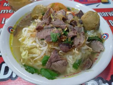 BAKSO SOTO WARIYUN